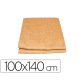 Toile de jute sodertex 100x140cm coloris naturel
