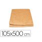 Toile de jute sodertex 105x500cm coloris naturel