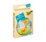 Mini kit de couture de feutrine 'Filzinies' 13 pièces