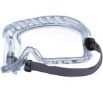 Lunette masque elite