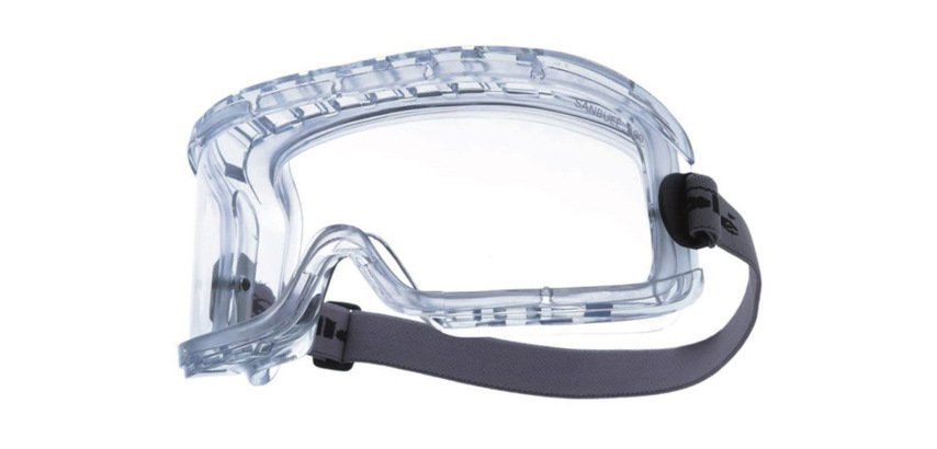 Lunette masque elite