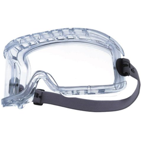 Lunette masque elite