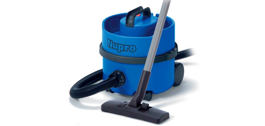 Aspirateur poussiere nuv180
