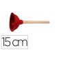 Ventouse degorgeoir diam.15cm