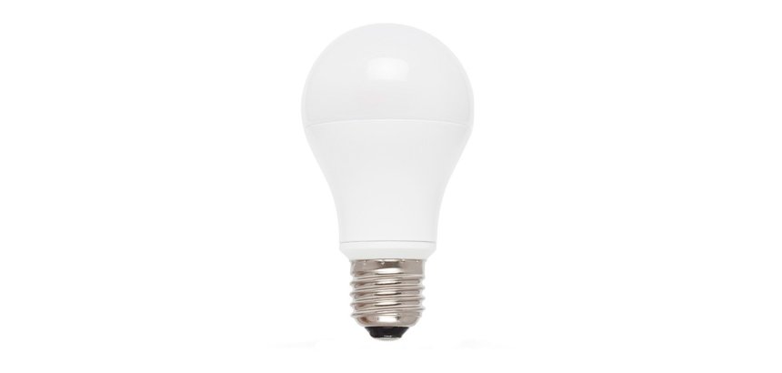 Amp.led capsule e27 10w 1060lm