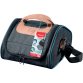 Sac dejeuner picnik adulte 4l biais couleur verte