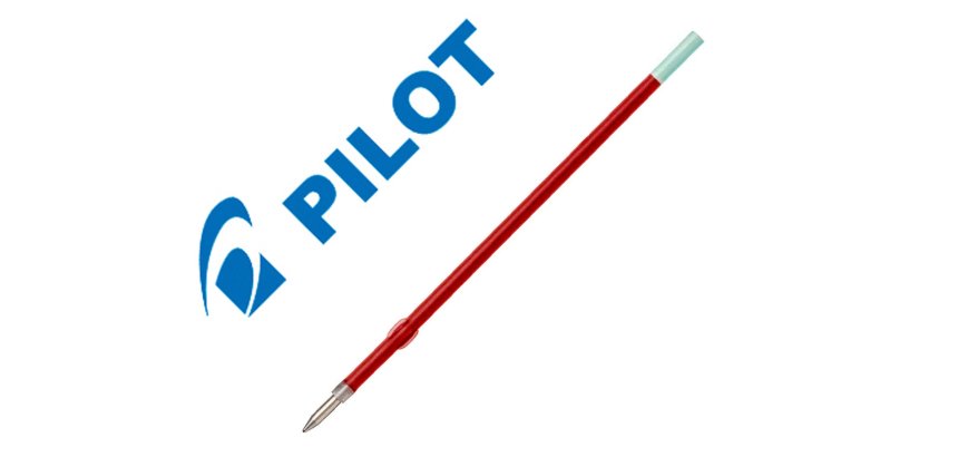 Rech.bille pilot 4c rfjs gpm r