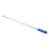 Manche aluminium 1,40m