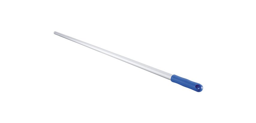 Manche aluminium 1,40m