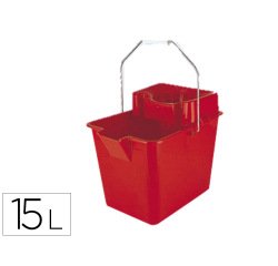 Seau 15l avec essoreur