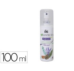 Spray purifiant essentiel'10 1