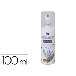 Spray purifiant essentiel'10 1