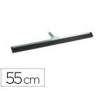 Raclette sol 55cm noir