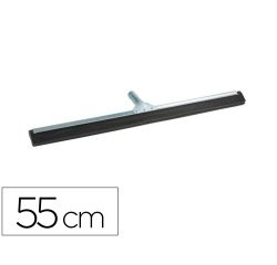 Raclette sol 55cm noir