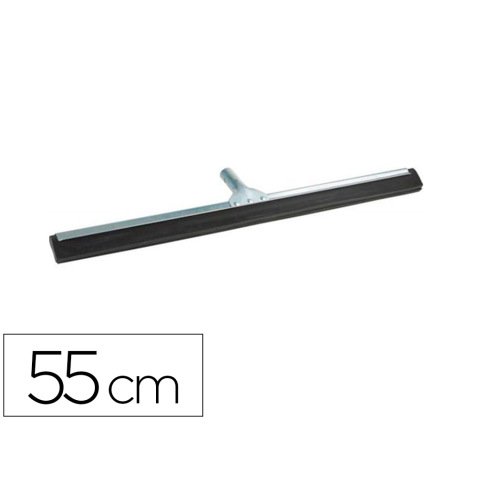 Raclette sol 55cm noir