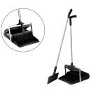 Balayette pelle bascul.+manche