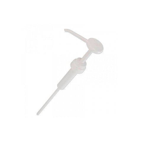 Pompe pour bidon de 5l
