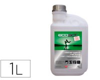 Detergent ecologiq flacon dose