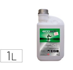 Detergent ecologiq flacon dose