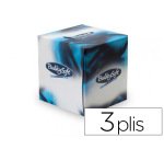 Mouchoirs papier ouate 3 plis boite de 60