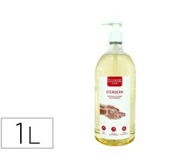 Savon glycerine hypoall. 1l