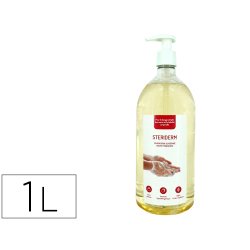 Savon glycerine hypoall. 1l