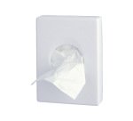 Distributeur sachets periodiqu