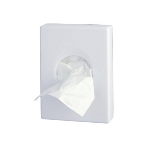 Distributeur sachets periodiqu