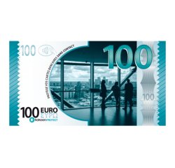 Billet protection banknote cit