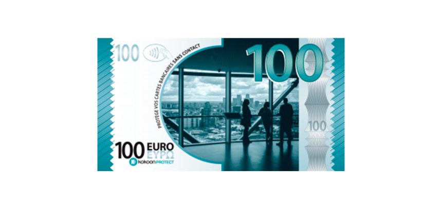 Billet protection banknote cit