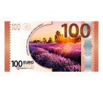 Billet protection banknote fra