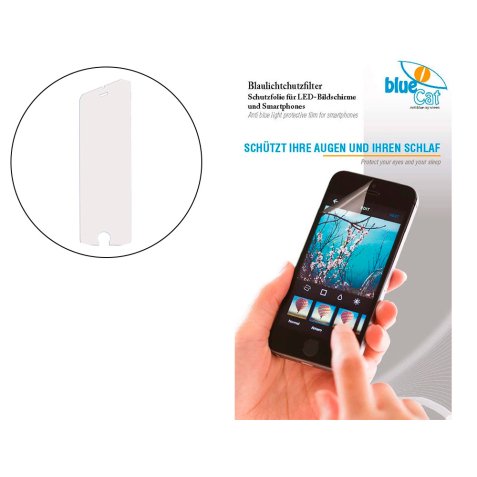 Protection bluecat iphone 6/6s