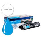 Toner laser compatible dpc brother tn329c 6000 p cyan