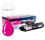 Toner laser compatible dpc brother tn329m 6000 p magenta