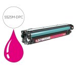 Toner laser compatible dpc hp ce273a/650a