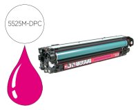 Toner laser compatible dpc hp ce273a/650a