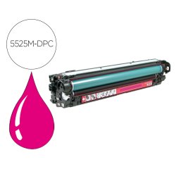 Toner laser compatible dpc hp ce273a/650a
