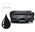 Toner laser compatible dpc hp cf214a