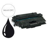 Toner laser compatible dpc hp cf214x