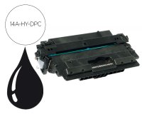 Toner laser compatible dpc hp cf214x