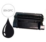 Toner laser compatible dpc hp cf281x 25000 p