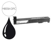 Toner laser compatible dpc hp cf310a/826a
