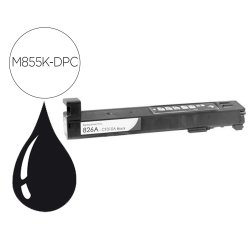 Toner laser compatible dpc hp cf310a/826a