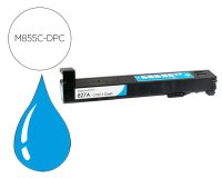 Toner laser compatible dpc hp cf311a/826a