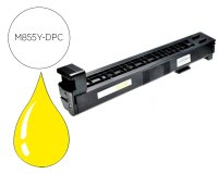 Toner laser compatible dpc hp cf312a/826a