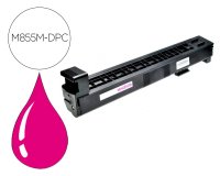 Toner laser compatible dpc hp cf313a/826