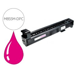 Toner laser compatible dpc hp cf313a/826