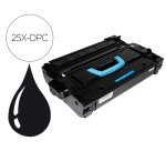 Toner laser compatible dpc hp cf325x/25x