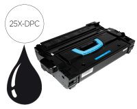 Toner laser compatible dpc hp cf325x/25x