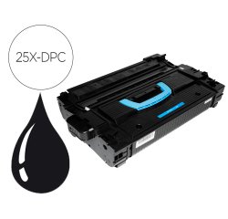 Toner laser compatible dpc hp cf325x/25x